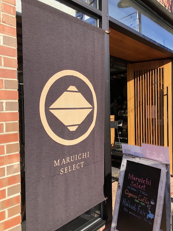 Maruichi Select