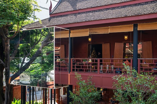 Jim Thompson Heritage Quarter