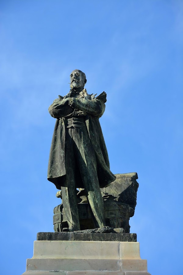 Plaza de San Juan de Dios 3