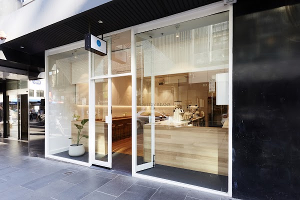 Melbourne 36