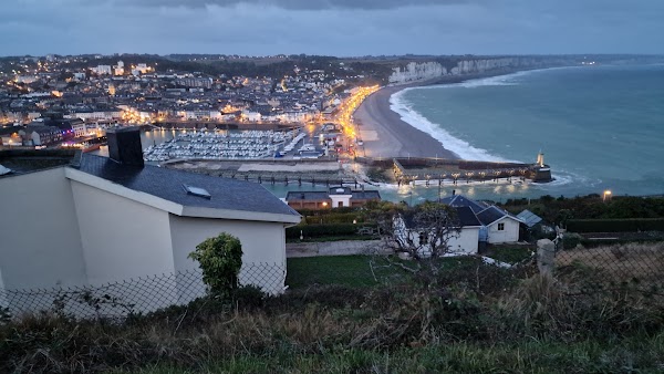 Fécamp 3