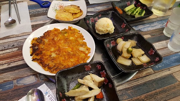 신선회식당 4