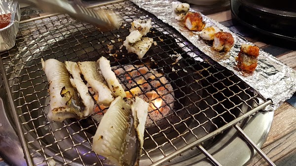 신선회식당 2