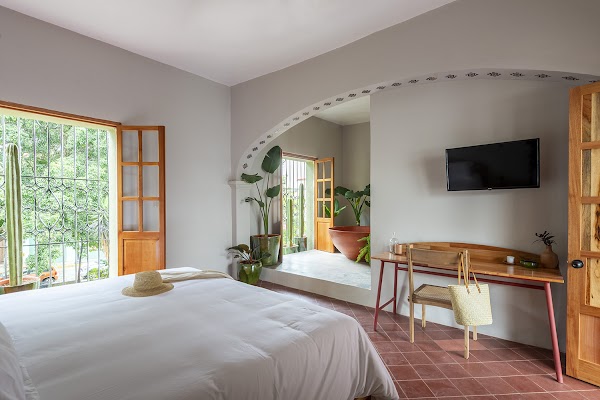 GRANA B&B