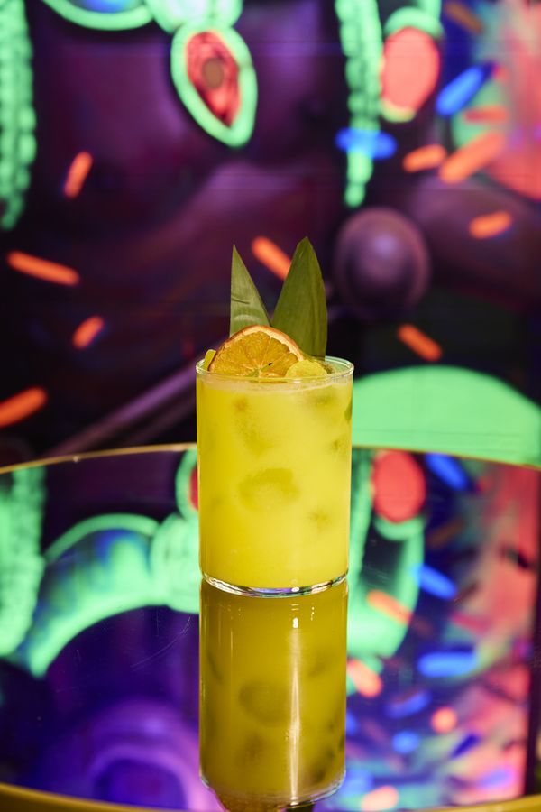 Calle 365 l Discoteca Madrid 2