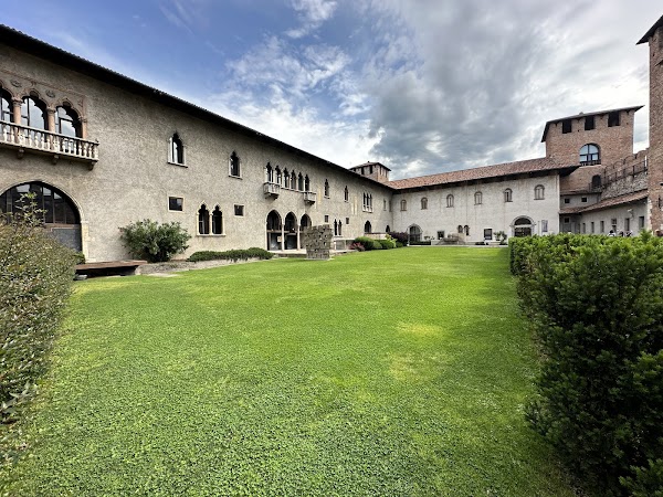 Castelvecchio Museum 1