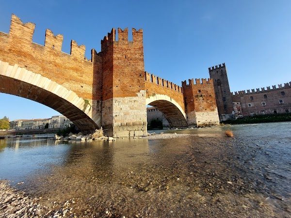 Castelvecchio Museum 5
