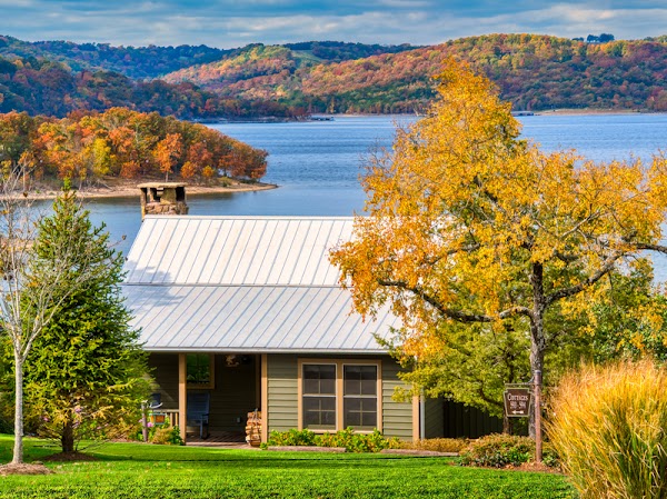 Big Cedar Lodge 1