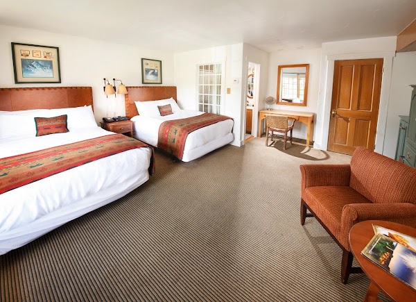 Big Cedar Lodge 5
