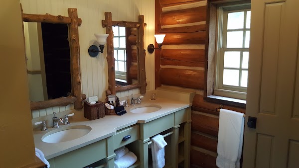 Big Cedar Lodge 3