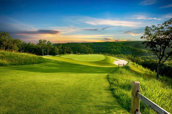 Big Cedar Lodge 2