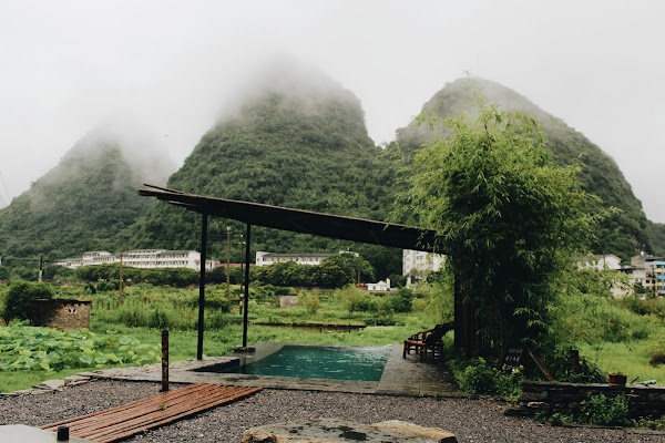 Yangshuo Sudder Street Guesthouse