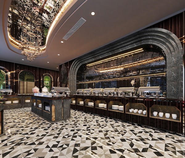 L'heritage Restaurant - Old Quarter View 1