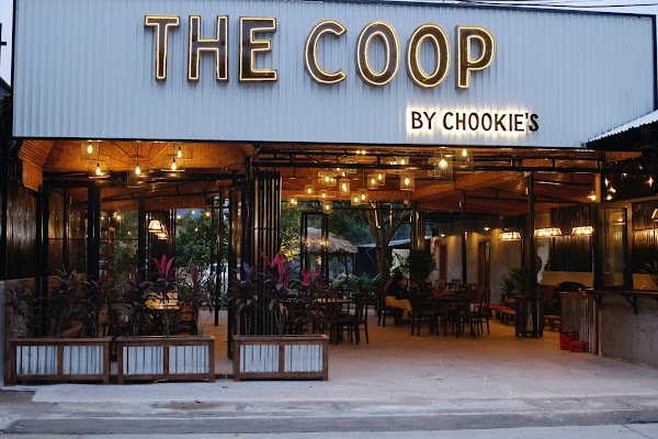 The Coop By Chookie's 3
