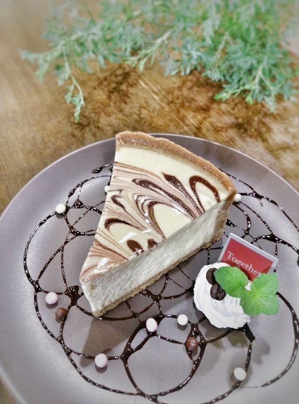 Together Cafe 士林 6