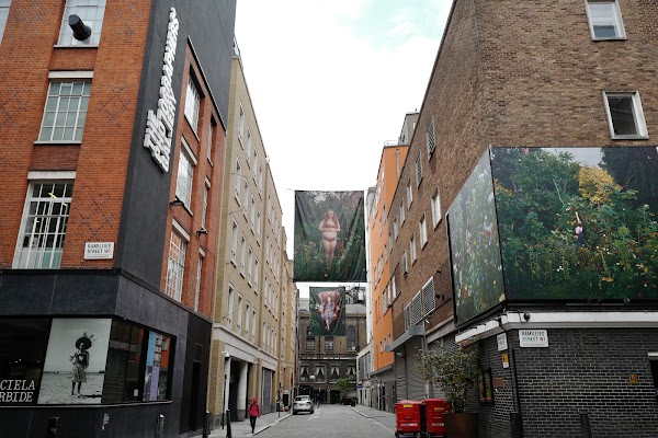 Soho Photography Quarter