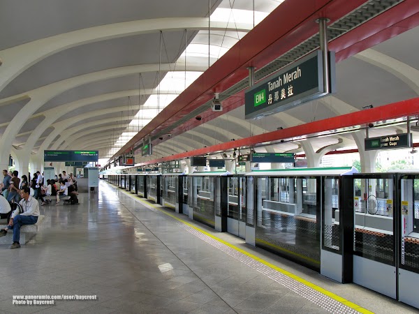 Tanah Merah