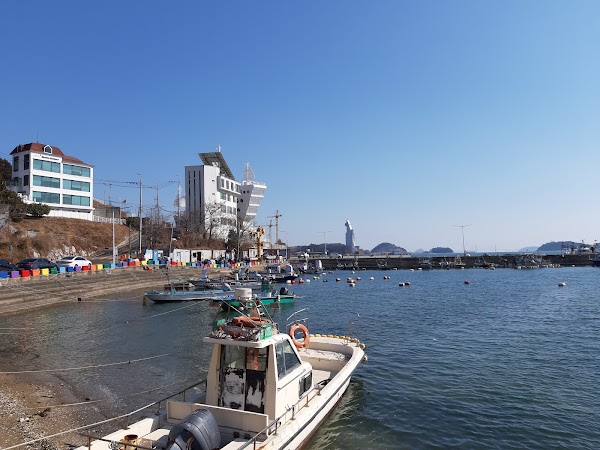 Jinhae-gu 2