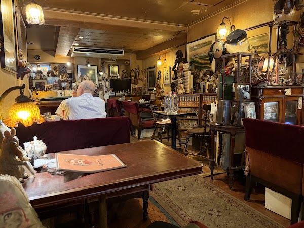 Cafe Arles 5