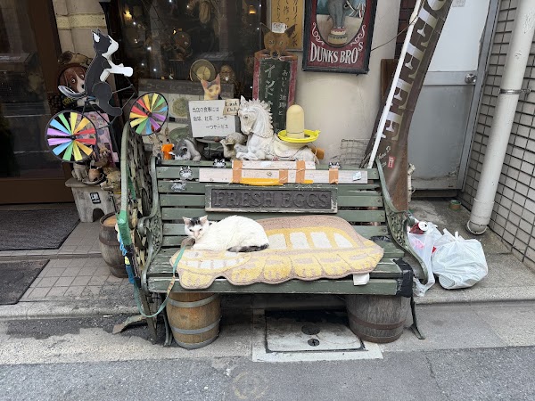 Cafe Arles 2