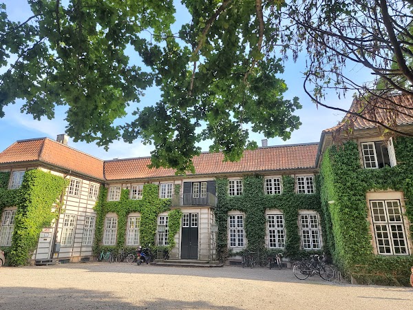 Ordrupgaard 3