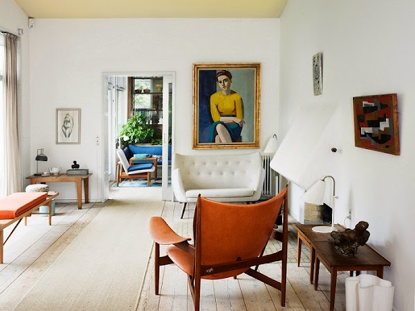 Finn Juhl's House