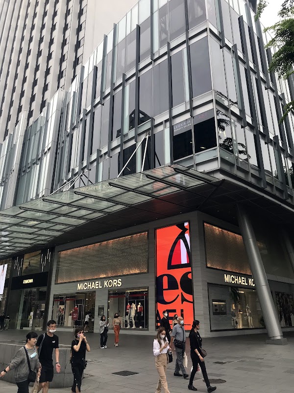 Michael Kors