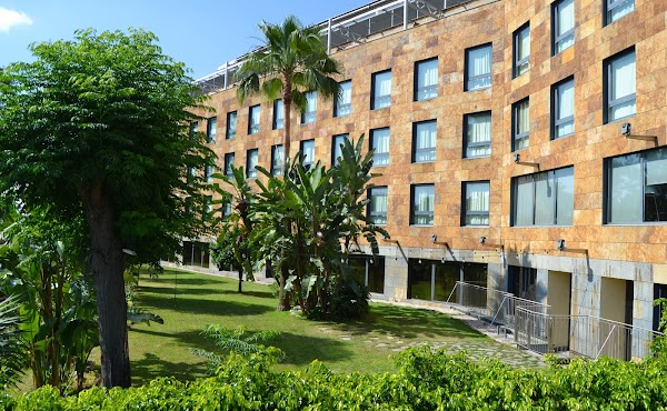 Hotel Ribera de Triana - Sevilla