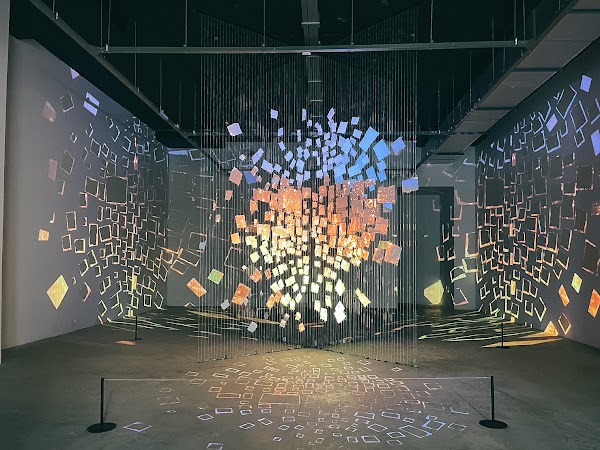 Chiangrai Contemporary Art Museum