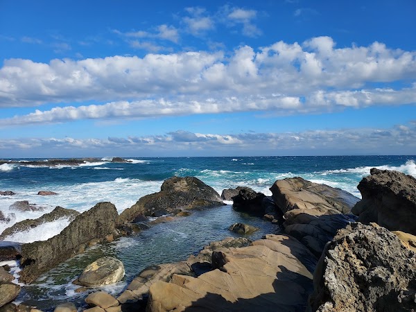 Taiwan - Taitung台东 20