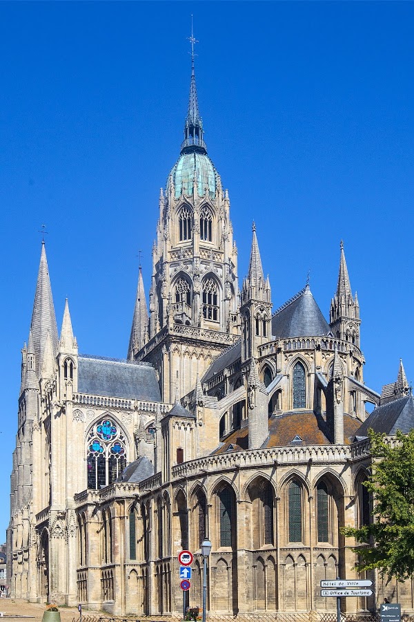 Notre-Dame de Bayeux