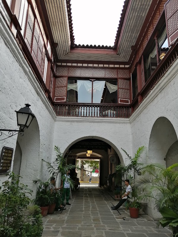 Casa Manila 5