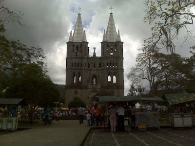 Jardín