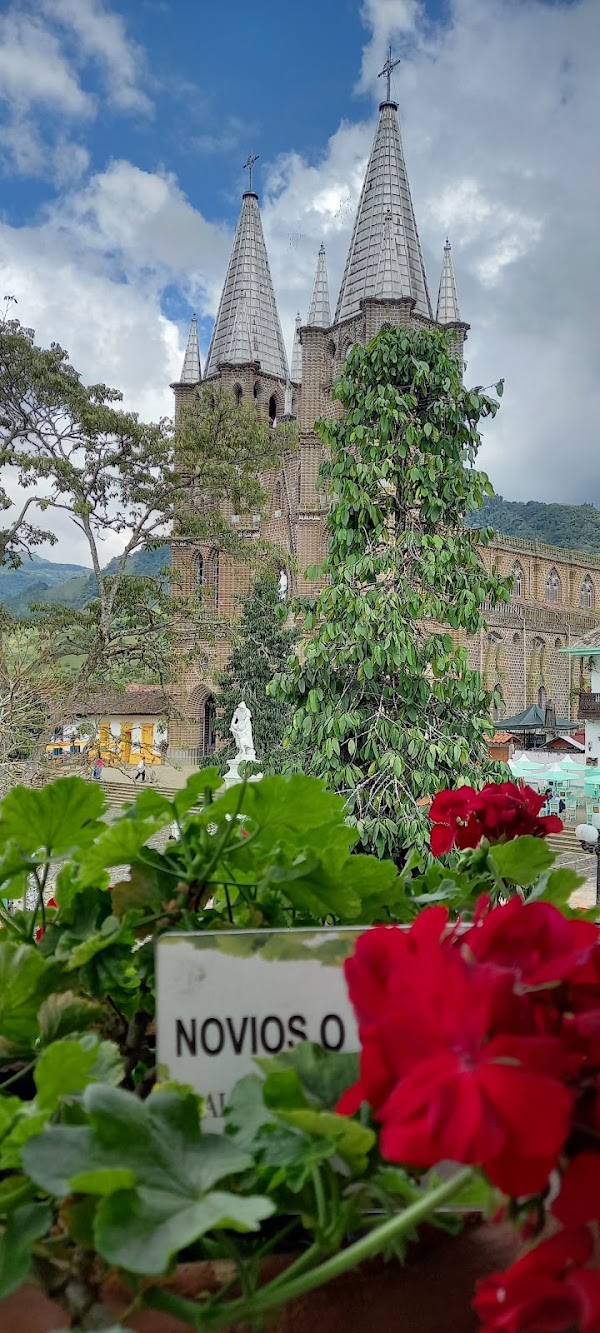 Jardín 3