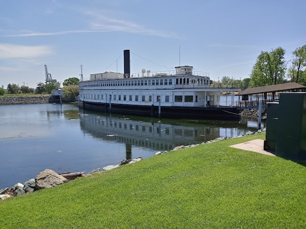 Stockton