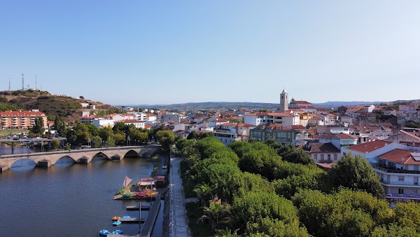 Mirandela