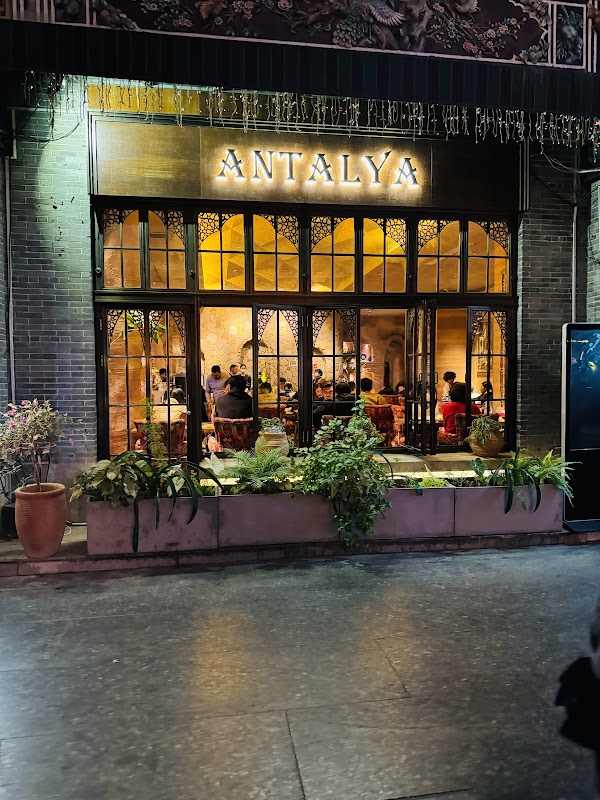 Antalya Turkish Restaurant