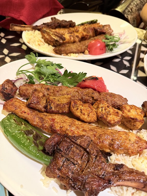 Antalya Turkish Restaurant 3