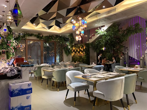 Antalya Turkish Restaurant 2