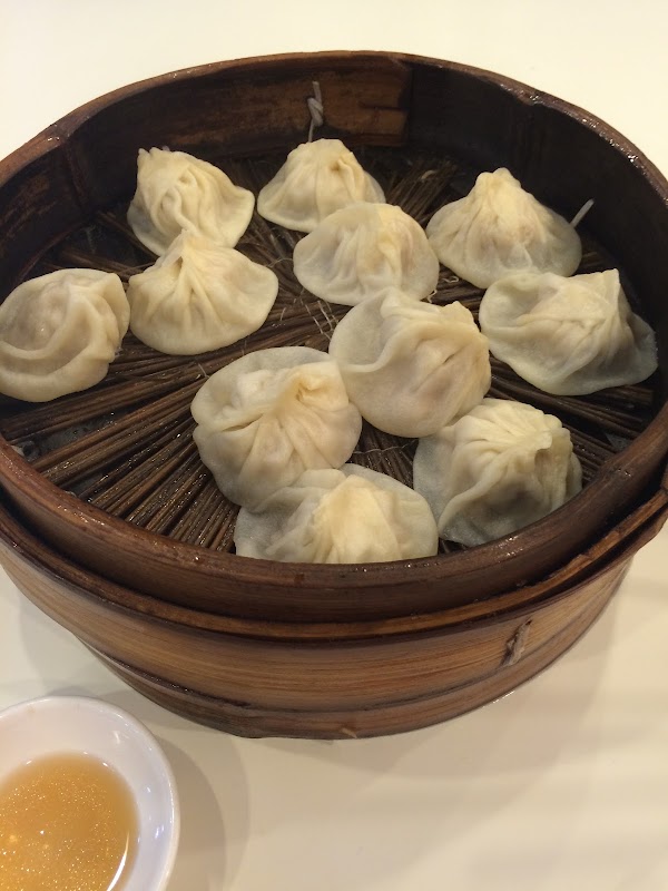 Linlongfang 1