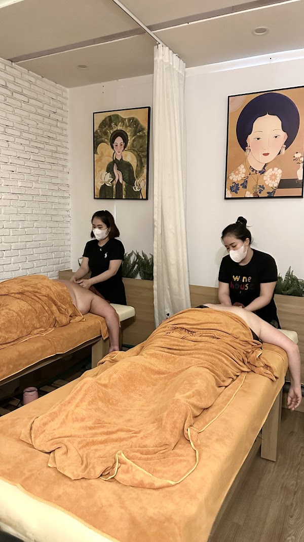 Beos Spa & Nails 4