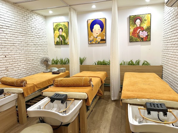 Beos Spa & Nails 3