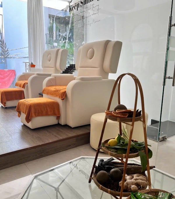 Beos Spa & Nails 2