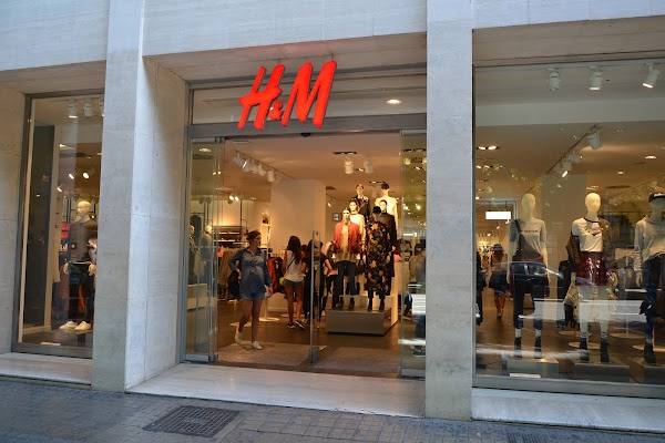 H&M
