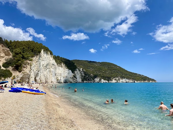 South Italy 90