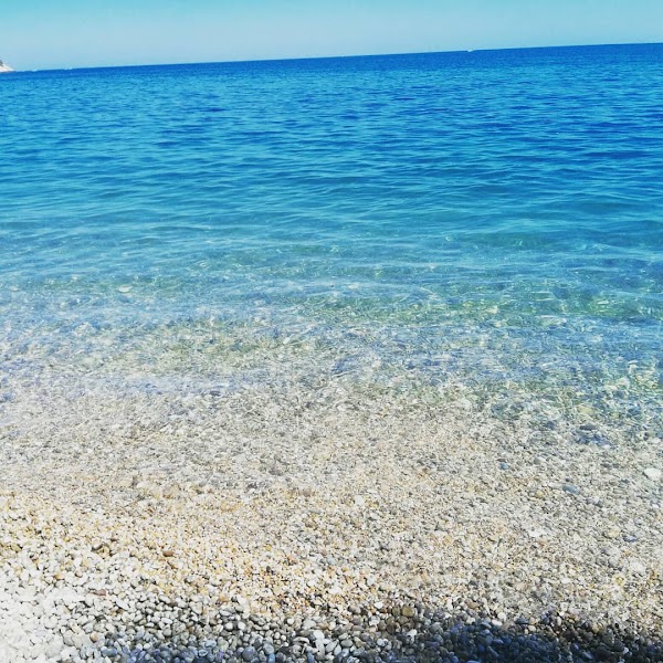 Spiaggia di Vignanotica 5