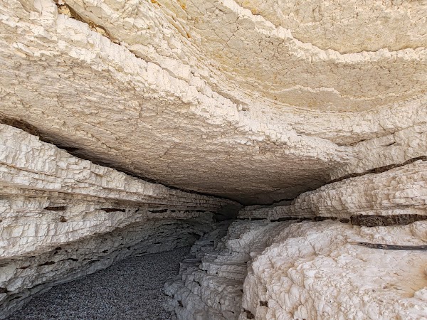 Spiaggia di Vignanotica 2