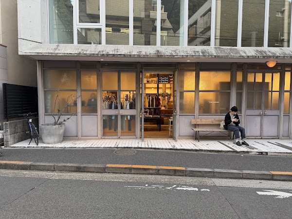 1LDK apartments. 2