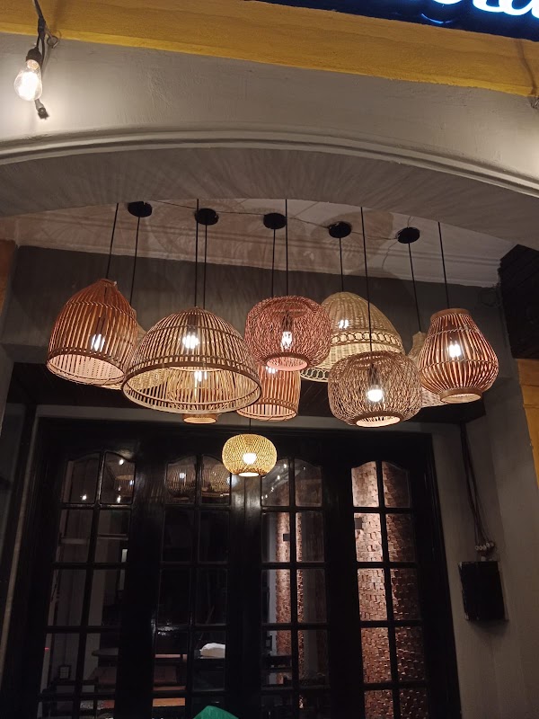 SAAT INDIAN RESTAURANT - BEST INDIAN RESTAURANT IN HOI AN