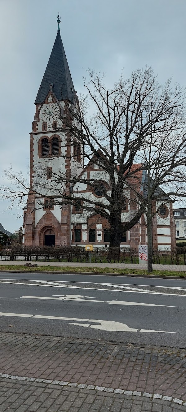Saxony-Anhalt